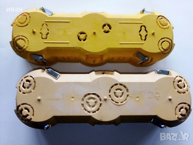 Конзоли за гипсокартон, снимка 8 - Ключове, контакти, щепсели - 53571719