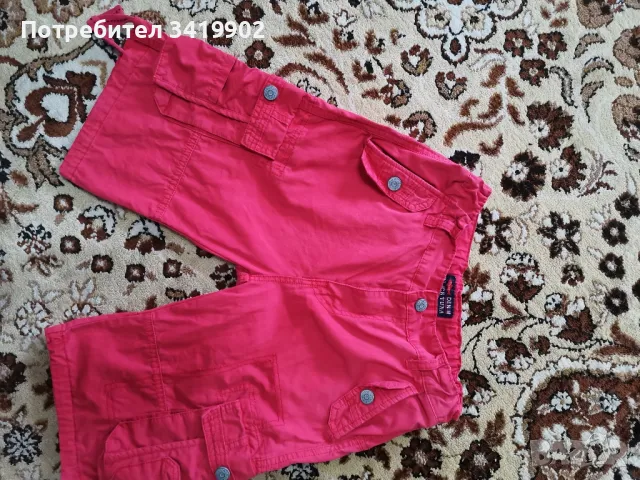 Детски къси панталони , снимка 4 - Детски къси панталони - 49029622