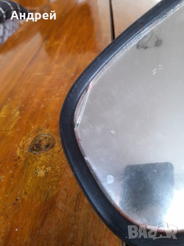 Старо огледало за Камион, снимка 3 - Други ценни предмети - 35744373