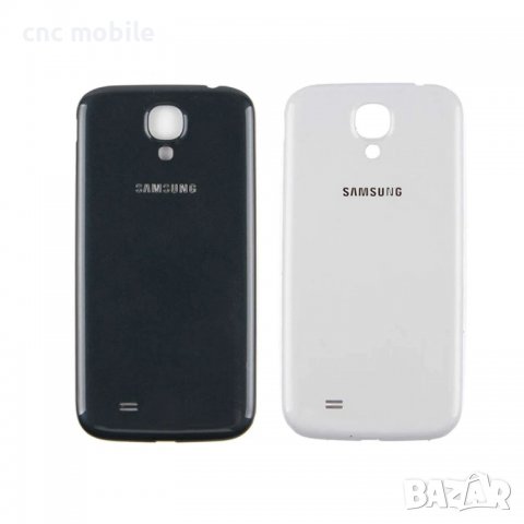 Samsung S4 - Samsung Galaxy S4 - Samsung GT-I9500 - Samsung GT-I9505 заден капак оригинал , снимка 3 - Резервни части за телефони - 10958355