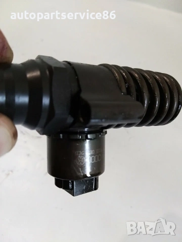 Дюза за гориво Bosch за Jeep Patriot 2.0 Crdi (2008) 0414720404, 03G130073G, снимка 3 - Части - 53534879