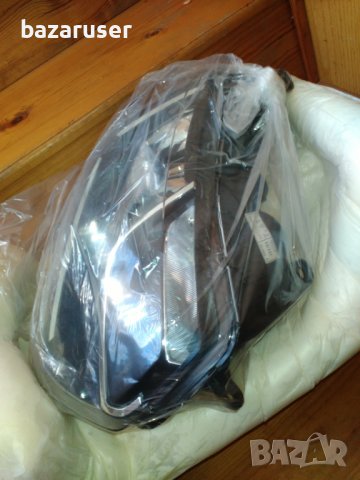 Нов Фар за Dacia Duster с Led Модул (2017-2022) L/R 260101133R,260609367R, снимка 9 - Части - 41804393