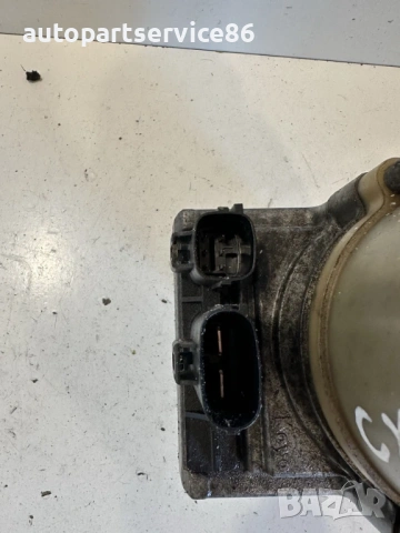 Помпа за серво за Mazda CX-7 2.2 MZR-CD (2011) K1816, снимка 3 - Части - 53640100