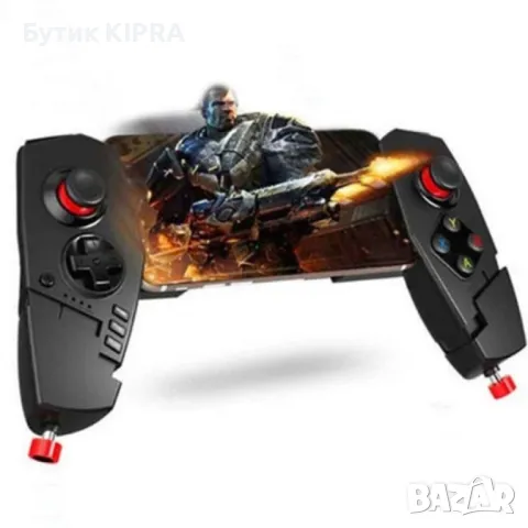 PG - 9055 Bluetooth контролер IPEGA  PSP15 , снимка 3 - Друга електроника - 47835519