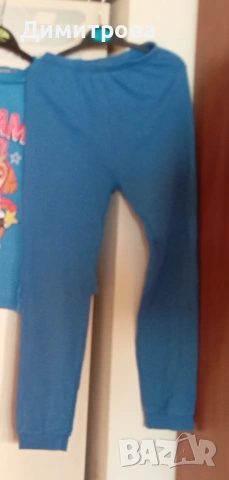 лот пролетни дрехи за момче на символична цена размери 122-128см, снимка 3 - Детски комплекти - 53075328