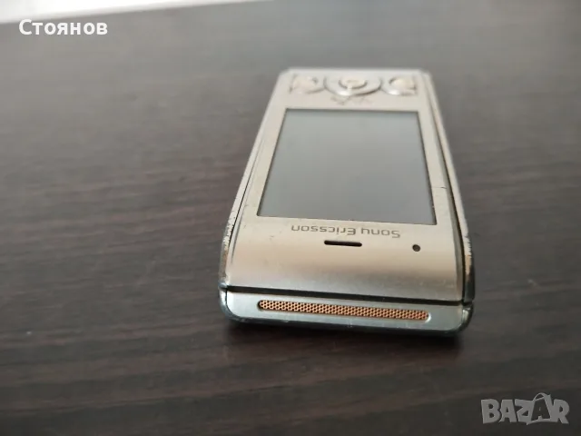 GSM Sony Ericsson W595 Walkman., снимка 8 - Sony Ericsson - 56362175