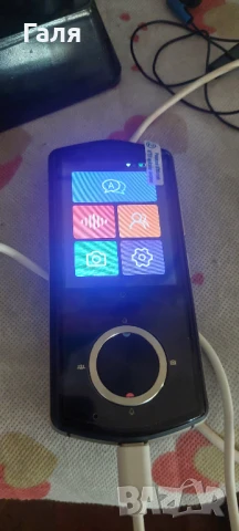 Устройство за гласов превод/ преводач 