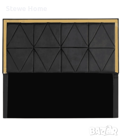 TREND - ЛЕГЛО С ТАБЛА И ОСНОВА С МЯСТО ЗА СЪХРАНЕНИЕ, снимка 6 - Спални и легла - 52301288