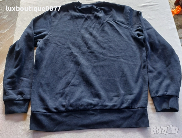 Чисто нова без етикет блуза Lacoste XL, снимка 3 - Блузи - 52654374