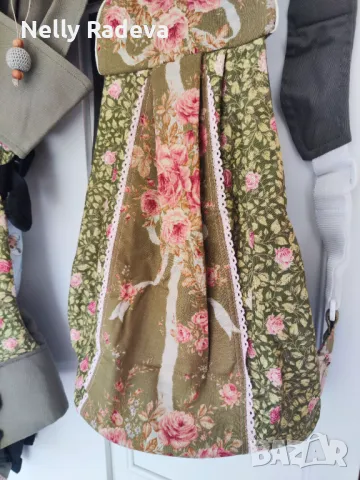 Ергономична раница Aloe Slings , снимка 2 - Кенгура и ранички - 48813270