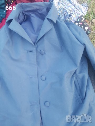 Палто, снимка 3 - Палта, манта - 42306126