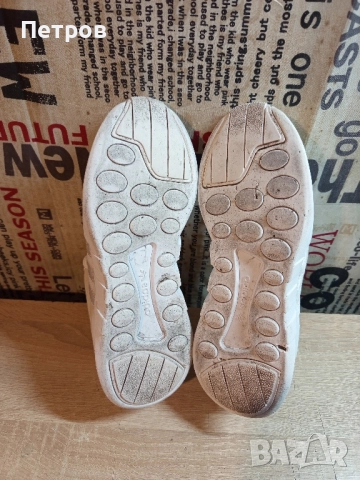 Маратонки "Adidas"41.5, снимка 10 - Маратонки - 52336221