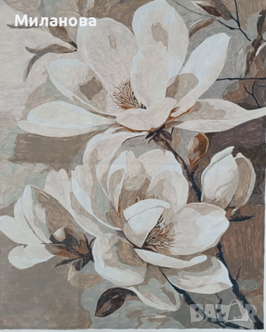 Продавам картини., снимка 4 - Картини - 53572263