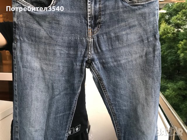 Мъжки дънки LTB, снимка 6 - Дънки - 41269468