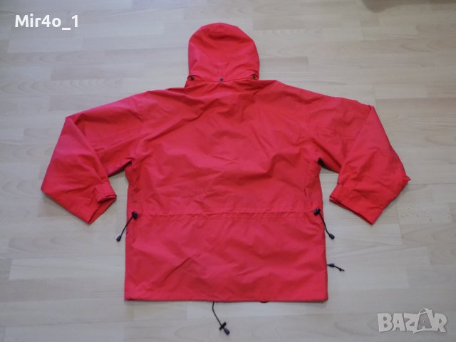 яке missing link gore-tex горнище мъжко оригинално планина туризъм L, снимка 2 - Якета - 40419593