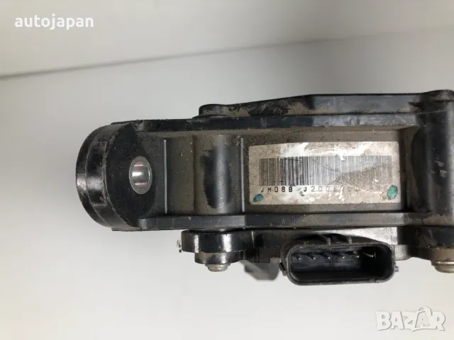 Педал газ потенциометър Honda Civic 8 2.2 I-CDTI 2006г JM08B, снимка 2 - Части - 49847376