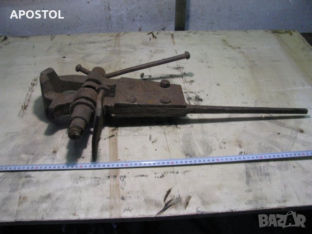 ковашко менгеме, снимка 3 - Менгемета - 34233226