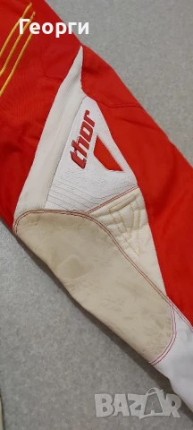 Екип за мотокрос Thor Phase XL , снимка 8 - Аксесоари и консумативи - 51130770