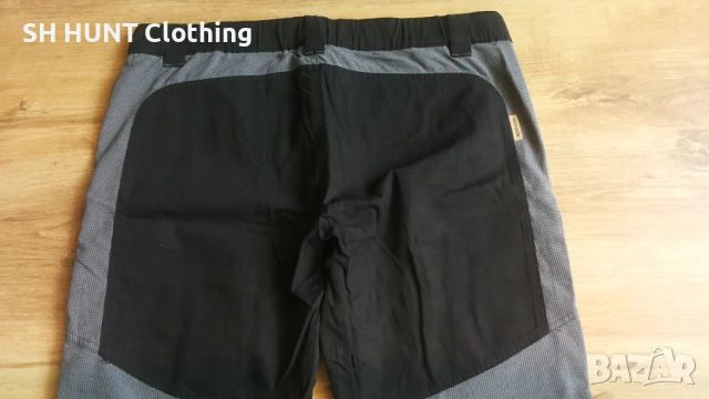 NORHEIM Stretch Trouser размер XL панталон със здрава и еластична материи - 1203, снимка 3 - Панталони - 51080621