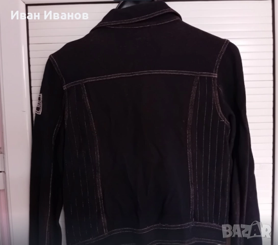 Оригинално дамско яке Napapijri, снимка 3 - Якета - 51750889