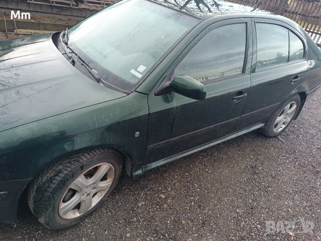 Шкода Октавия на части, снимка 2 - Автомобили и джипове - 53037230