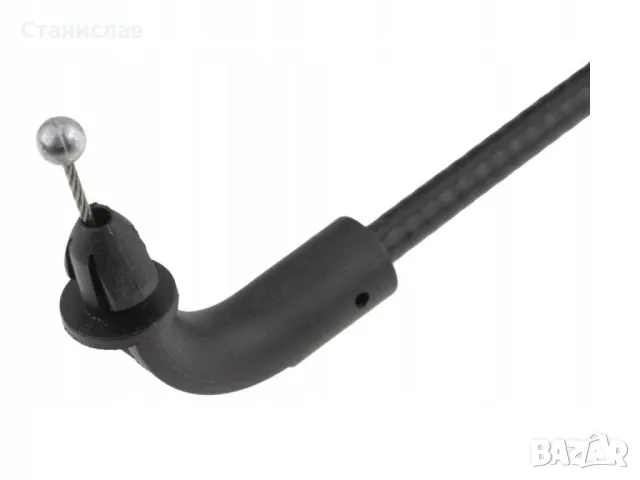 BMW 3 G20 Жило (въже) за отваряне на преден капак, снимка 3 - Части - 50296167