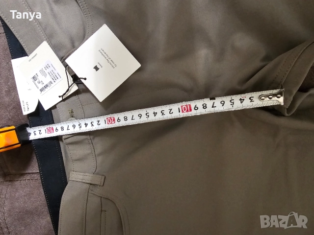 Панталон Calvin Klein, снимка 7 - Панталони - 52808468