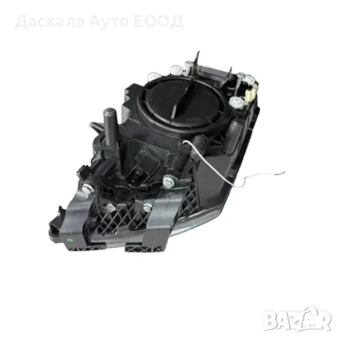 1бр. ЛЯВ или ДЕСЕН LED фар за VOLVO FH13 FH16 FM460 FH500 (2008-2012г.) 24V LED, снимка 5 - Аксесоари и консумативи - 56214157