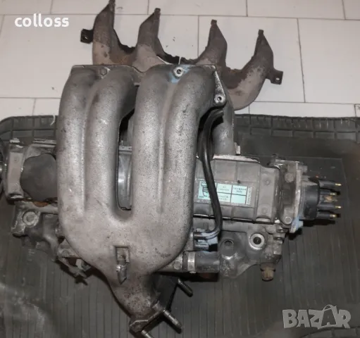 КИТ глава за 1.7 F3N 742 - Рено 19, 21, 5, снимка 2 - Части - 48082713