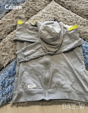 Суичър за деца , снимка 2 - Суичъри - 52529205