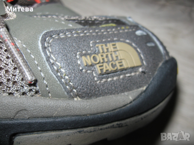 The North Face gore tex оригинални мъжки обувки за туризъм, снимка 6 - Други - 52597748