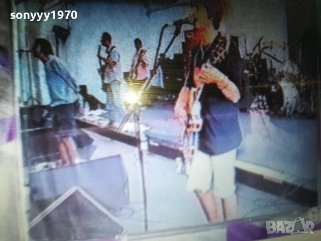 OASIS//GARBAGE CD 0108251700, снимка 9 - CD дискове - 51218909