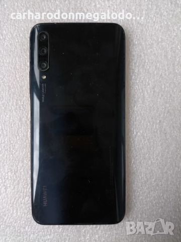  Huawei, Y9s, две SIM карти, 128GB, 6GB RAM, 4G,, снимка 2 - Huawei - 52669361