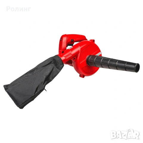 Уред за обдухване 2в1 650W3m3/h190km/h 0-16000min-1 RD-EBV07/075567