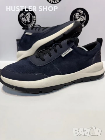 Сникърси TIMBERLAND.Номер 44