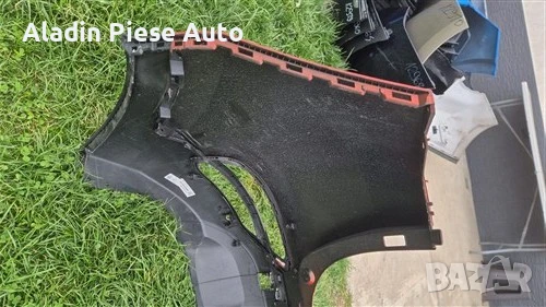 Задна броня Kia Sportage година 2019 2020 2021 код 86611F1500, 86611-F1500 , снимка 4 - Аксесоари и консумативи - 51187783