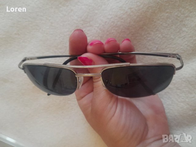 Слълнчеви очила  , снимка 5 - Слънчеви и диоптрични очила - 50789823