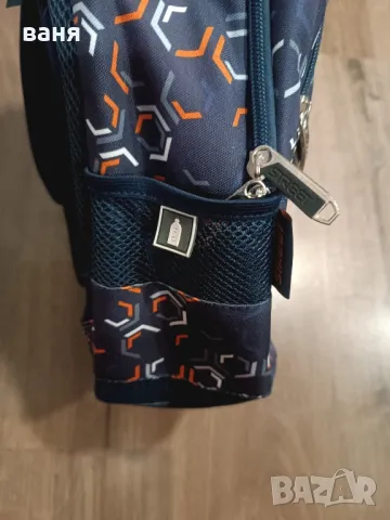 нова раница Street, снимка 5 - Раници - 49652790