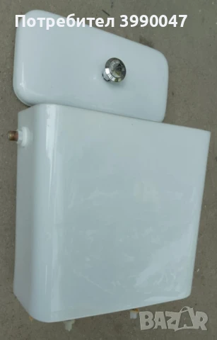 Казанче за моноблок, снимка 2 - ВИК - 50929436