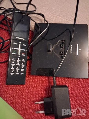 Стационарен телефон 'Panasonic', снимка 6 - Други - 53143535