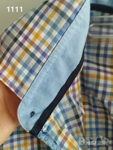 Ризи Redmond размер XL., снимка 11 - Ризи - 47736745