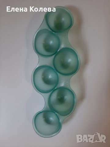 Кутия за масло и яйца, снимка 8 - Аксесоари за кухня - 41600495