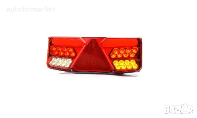 LED стоп/неон/ – '1039 – WAS