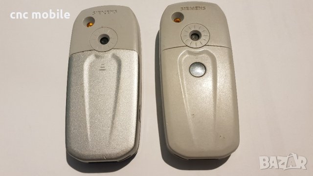 Siemens C65, снимка 4 - Други - 19833869