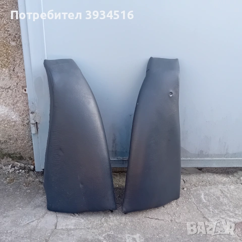 Салон за BMW e46, снимка 5 - Части - 53848044