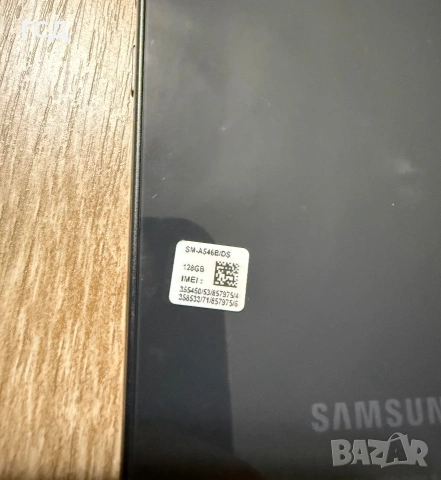 Самсунг А54 128гб/Рам 8гб. , снимка 4 - Samsung - 53169776