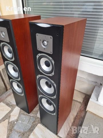 Тонколони GUADRAL PLIATINIUM 820, снимка 4 - Тонколони - 52131045