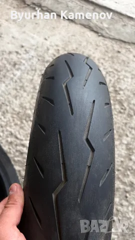 Pirelli Diablo Rosso 4, снимка 6 - Гуми и джанти - 55826812