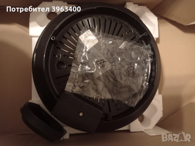 Раклет грил TEFAL RE12C812 850W за 6 души, снимка 6 - Скари - 51567918