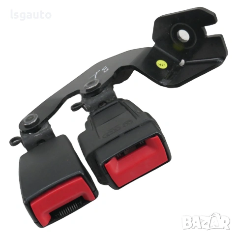 Задна дясна закопчалка предпазен колан AUDI  A8 (D4, 4H) 2010-2017 ID: 158531